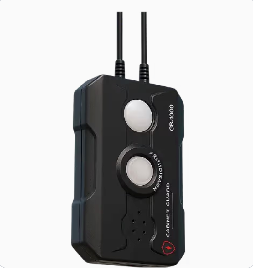 Cabinet Guard CG-1000 33